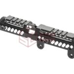 5KU B-31N Low Profile Upper AK Handguard Black