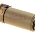 5KU Blast Hider Silencer Tan