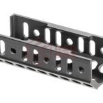 5KU DL-1 Sport AK Handguard Extender Black