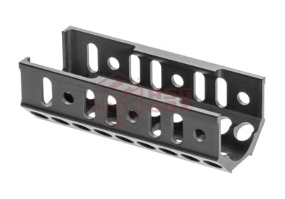 5KU DL-1 Sport AK Handguard Extender Black
