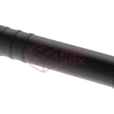 5KU DTK PP-19 Silencer Long Black
