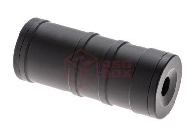 5KU DTK PP-19 Silencer Short Black