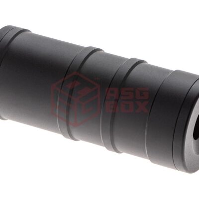 5KU DTK PP-19 Silencer Short Black