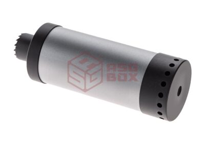 5KU DTK Putnik Silencer Black