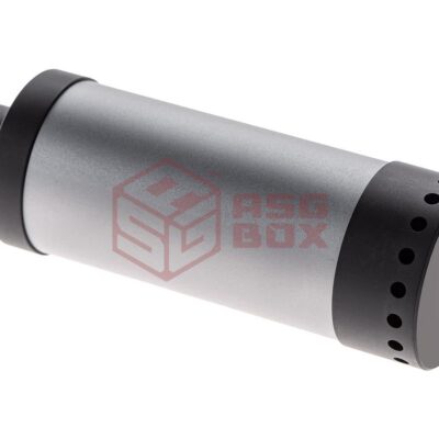 5KU DTK Putnik Silencer Black