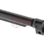 5KU M4 Stock Adapter For LCT / CYMA AK Black