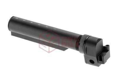 5KU M4 Stock Adapter For LCT / CYMA AK Black