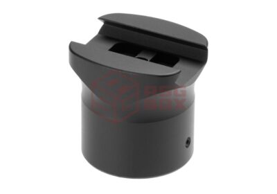 5KU M4 Stock Adapter For MCX / MPX Black