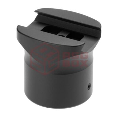 5KU M4 Stock Adapter For MCX / MPX Black