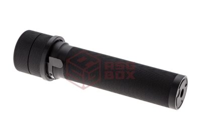 5KU PBS-1 Silencer Black