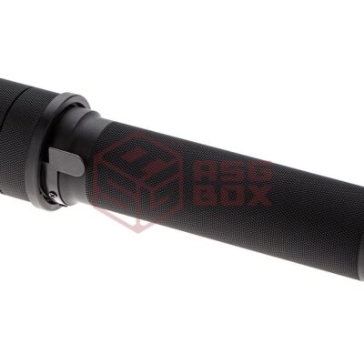 5KU PBS-1 Silencer Black