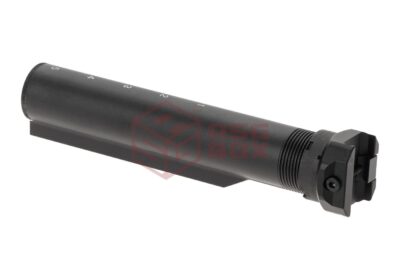 5KU Picatinny Buffer Tube Adapter Black
