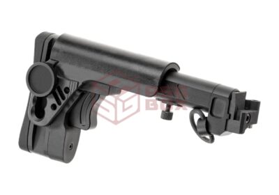 5KU PT-3 Folding Stock LCT / CYMA AK Black
