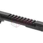 5KU RIS Gas Tube For AK Black