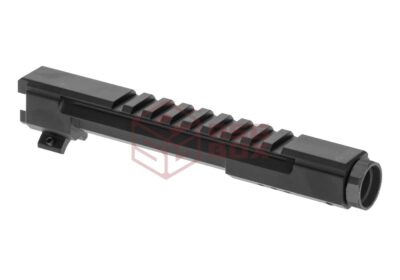 5KU RIS Gas Tube For AK Black