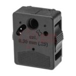 Walther Rotary Magazine Reign 6.35mm (.25) Diabolo 9rds