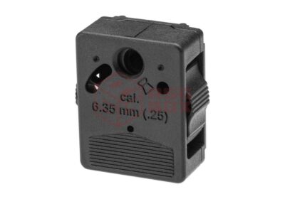 Walther Rotary Magazine Reign 6.35mm (.25) Diabolo 9rds