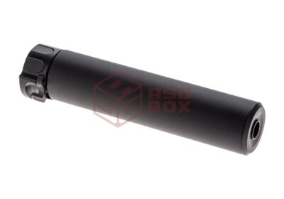 5KU Socom 5.56 Silencer Black