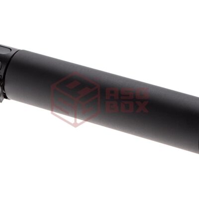 5KU Socom 5.56 Silencer Black