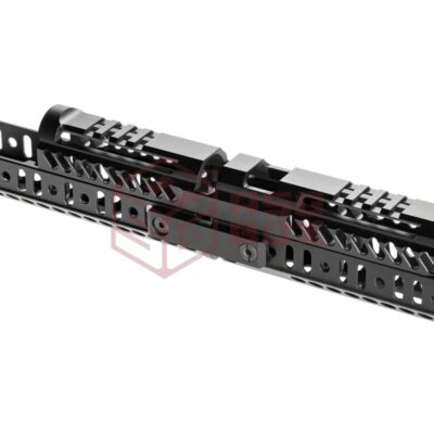 5KU SPORT 4 Handguard Kit For AK Black