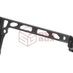 5KU SS-8 RIS Mounted Folding Stock Black