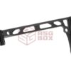 5KU SS-8 RIS Mounted Folding Stock Black OD-TM-11930006000 41146 5KU-326 asgbox.pl