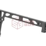 5KU SS-8 Stock LCT/CYMA AK Black