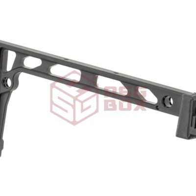 5KU SS-8 Stock LCT/CYMA AK Black