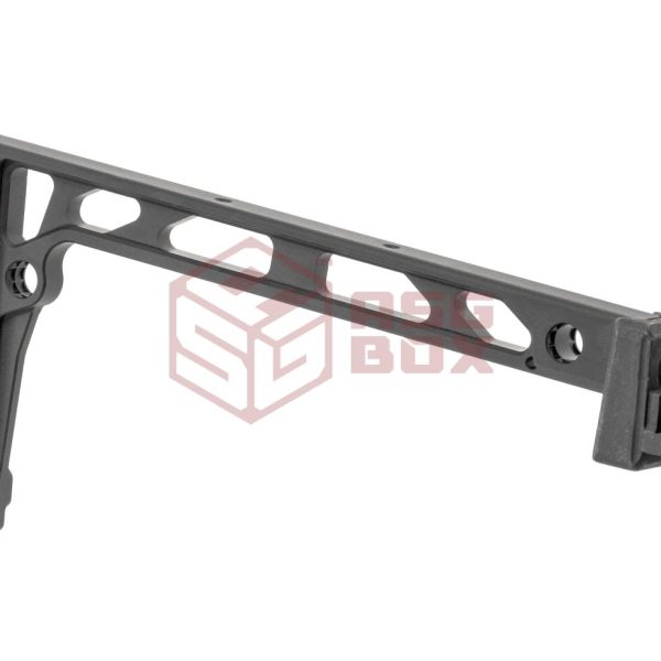 5KU SS-8 Stock LCT/CYMA AK Black