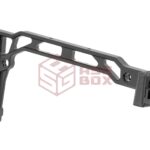 5KU SS-8R Stock For LCT / CYMA AK Black
