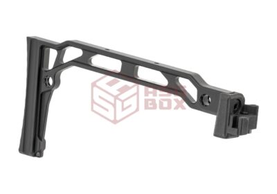 5KU SS-8R Stock For LCT / CYMA AK Black