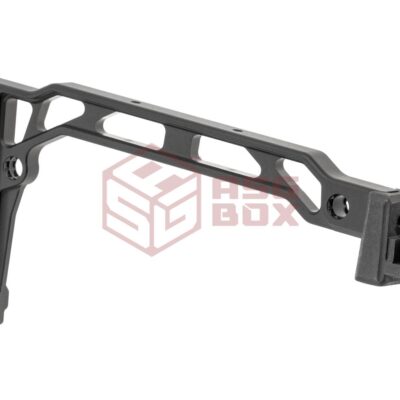 5KU SS-8R Stock For LCT / CYMA AK Black