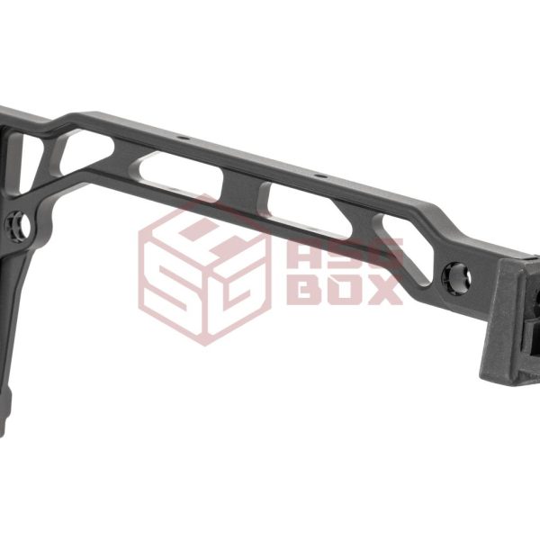 5KU SS-8R Stock For LCT / CYMA AK Black