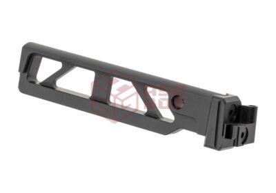 5KU ST-6 Folding Stock For LCT / CYMA AK Black