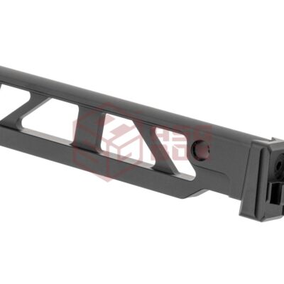 5KU ST-6 Folding Stock For LCT / CYMA AK Black