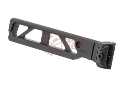 5KU ST-6 RIS Mounted Folding Stock Black