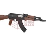 CM47 E.T.U. IWS