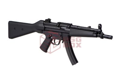TGM A2 E.T.U. 0.5J Black