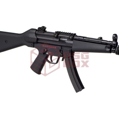 TGM A2 E.T.U. 0.5J Black