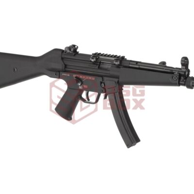 TGM A2 E.T.U. S-AEG Black