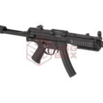 TGM A3 E.T.U. Black