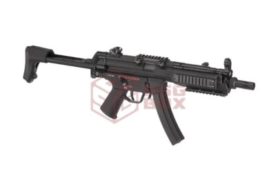 TGM A3 E.T.U. Black