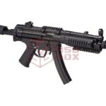 TGM A3 E.T.U. 0.5J Black