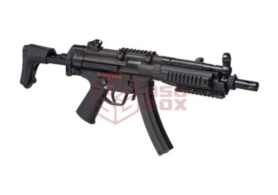 TGM A3 E.T.U. 0.5J Black