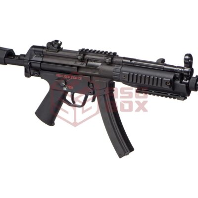 TGM A3 E.T.U. 0.5J Black