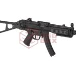 TGM A3 PDW E.T.U. Black