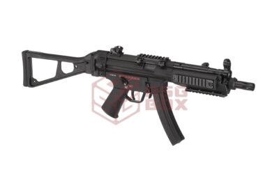 TGM A3 PDW E.T.U. Black