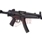 TGM A3 RTS E.T.U. 0.5J Black