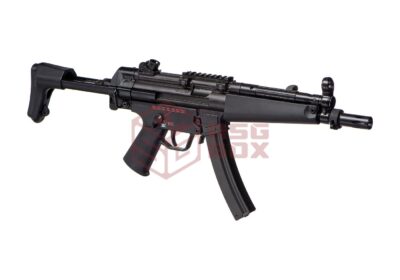 TGM A3 RTS E.T.U. 0.5J Black