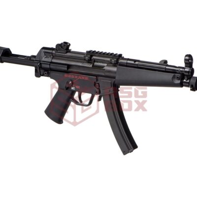 TGM A3 RTS E.T.U. 0.5J Black